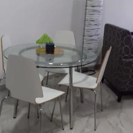 Appartement Great Views Apartment.