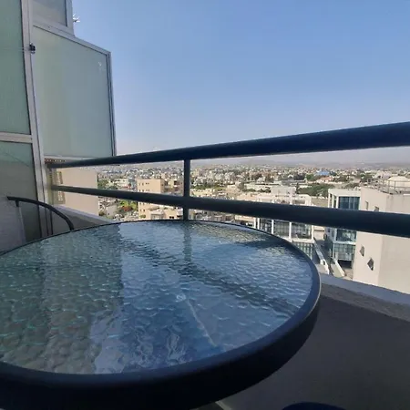 Great Views Apartment. *