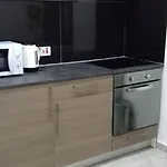 Great Views Apartment. Apartament Limassol