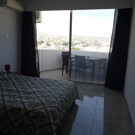 Appartement Great Views Apartment.