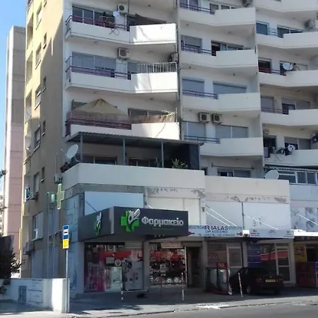 Great Views Apartment. *