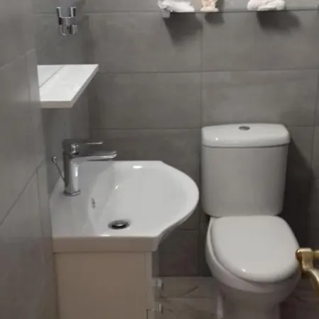 Daire Great Views Apartment. Limasol