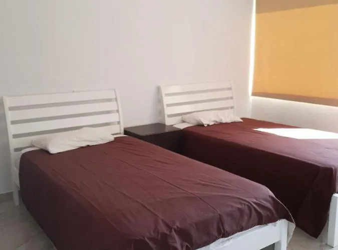 Great Views Apartment. Apartmán