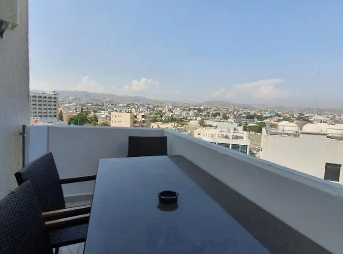 Great Views Apartment. Apartmán *