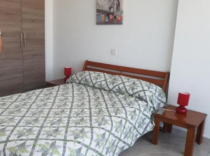 Great Views Apartment. Apartmán *