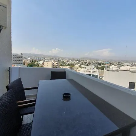 Great Views Apartment. Apartament *