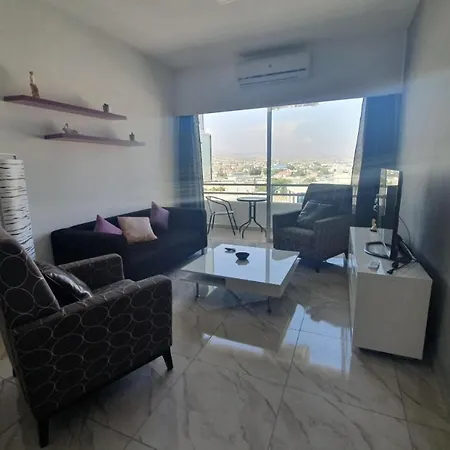 Apartment Great Views Apartment. Limassol