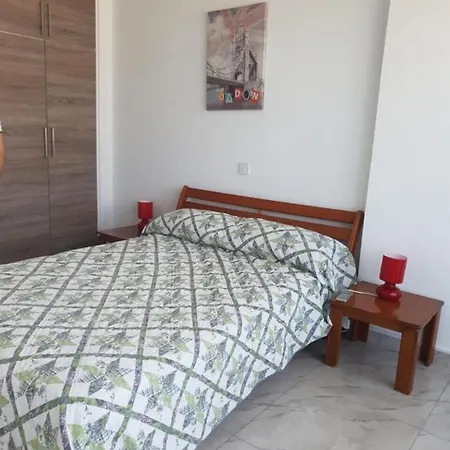 Great Views Apartment. Apartament *