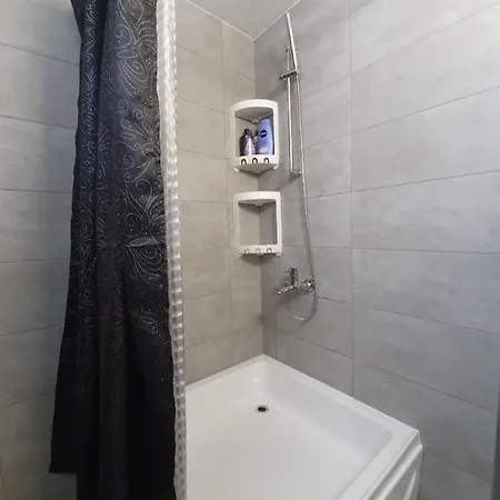 Great Views Apartment. Limassol