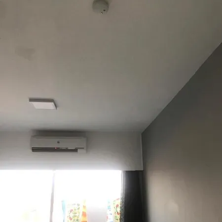 Great Views Apartment. Limassol