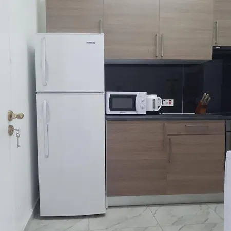 Apartment Great Views Apartment. Limassol