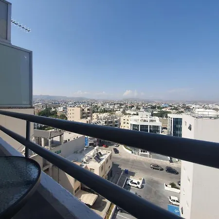 Great Views Apartment. Apartment