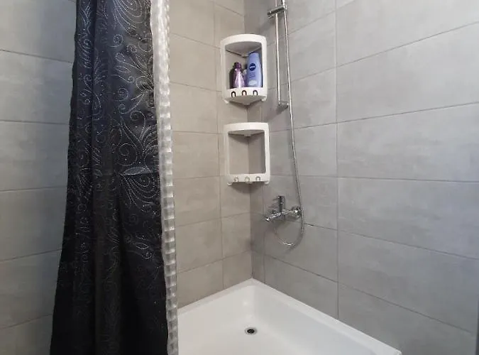 Great Views Apartment. Limassol