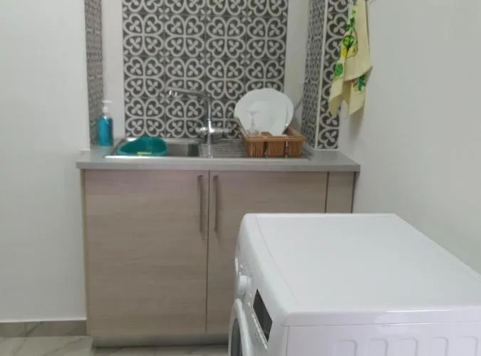 Apartamento Great Views Apartment.